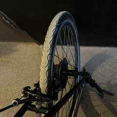 ミニロードバイク  自転車の画像