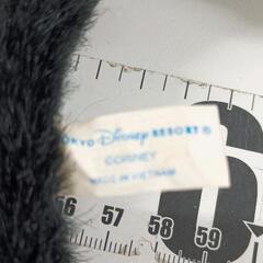 0821-258 ミニー カチューシャ ディズニーの画像