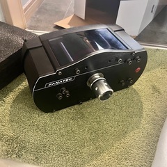 fanatec csw v2.5の画像