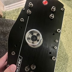 fanatec csw v2.5の画像