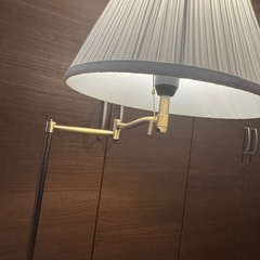 アンティーク風 ランプの画像