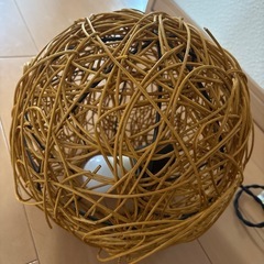 照明　の画像
