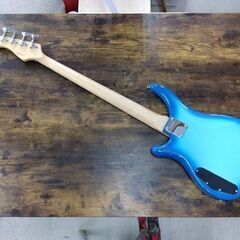 FERNANDES エレキベース FRB-45M ブルーサンバースト ミディアムスケール フェルナンデス ベース 札幌市中央区 南12条店の画像