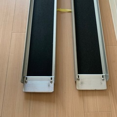値段交渉可　スロープの画像