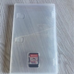 Nintendo Switch 桃太郎電鉄カセットの画像