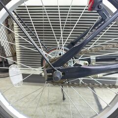 中古 ルノー/RENAULT  折り畳み自転車  20インチ 公田店の画像