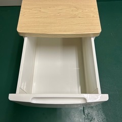 プラスチックチェスト⑪の画像