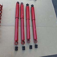 jb23  ３インチリフトアップキットの画像