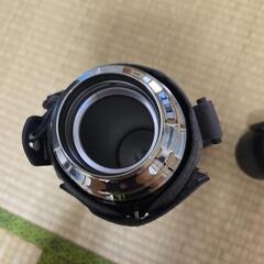 1.5ℓの水筒の画像