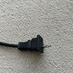 ジャンク　小型洗濯機
　の画像