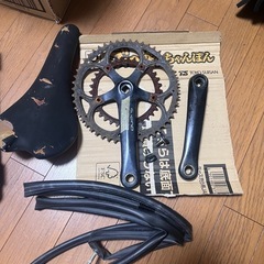 ホイールセットとその他の画像