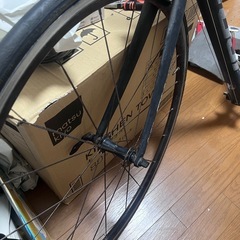 ホイールセットとその他の画像