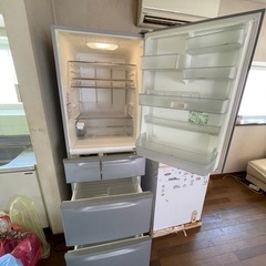 東芝　冷蔵庫の画像