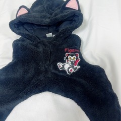 フィガロ着ぐるみ風ディズニー公式の画像