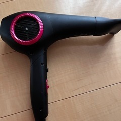 JMW×KOIZUMI ヘアドライヤーの画像