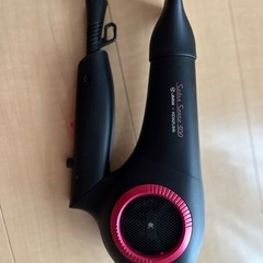 JMW×KOIZUMI ヘアドライヤーの画像