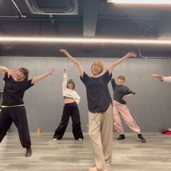 【☆少人数制☆大人から始めるダンス♪ 『Jazz Dance』】9月Happi Joy ~Jazz Dance~の画像