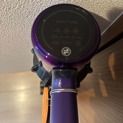 SMOTURE 掃除機の画像