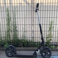 Micro キックボード　マイクロスクーター  の画像