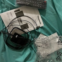 オーディオ　SC-PMX90の画像
