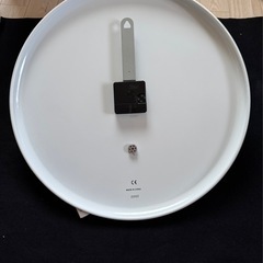 掛け時計の画像