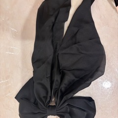 新品 大きなビッグリボンバレッタの画像