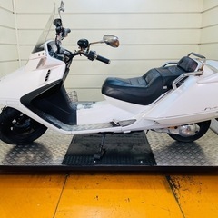 24677km ★始動動画あり★ ホンダ　フュージョン MF02 兵庫の画像
