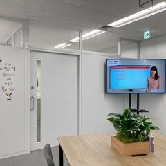 【K Village 新大久保本校】新大久保にある韓国語教室！綺麗な校舎、最大教室数！の画像