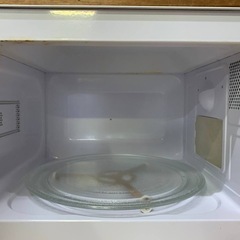 ✅YAMAZEN電子レンジ✅ ✅BCR-170✅の画像