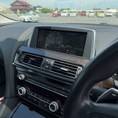 BMW 6シリーズ 640i グランクーペ H25年式 車検1年以上の画像