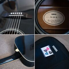 YAMAHA FS-325 2000年 の画像