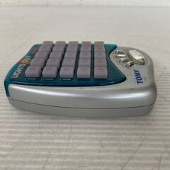 【TOMY】 LIGHTS OUT 当時物 トミー ライツアウト ポータブルゲーム 超光奮パズル 電子ゲーム LSlゲーム A0219の画像