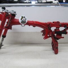 🏍【バイクパーツ】入荷！HONDA純正 モンキー Z50Jフレーム ･ゴリラ 【旧車単車･旧車パーツ高価買取】の画像