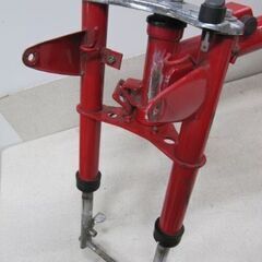 🏍【バイクパーツ】入荷！HONDA純正 モンキー Z50Jフレーム ･ゴリラ 【旧車単車･旧車パーツ高価買取】の画像