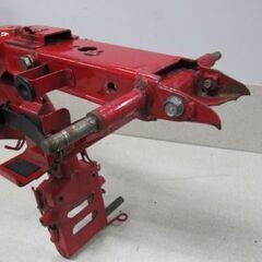 🏍【バイクパーツ】入荷！HONDA純正 モンキー Z50Jフレーム ･ゴリラ 【旧車単車･旧車パーツ高価買取】の画像