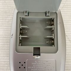 【TOMY】 LIGHTS OUT 当時物 トミー ライツアウト ポータブルゲーム 超光奮パズル 電子ゲーム LSlゲーム A0219の画像