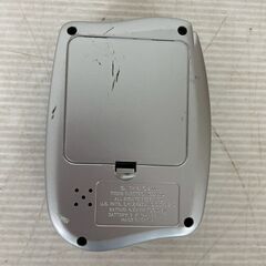 【TOMY】 LIGHTS OUT 当時物 トミー ライツアウト ポータブルゲーム 超光奮パズル 電子ゲーム LSlゲーム A0219の画像