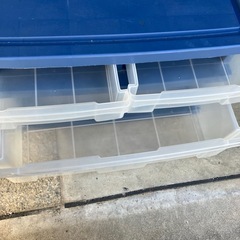 小物入れ収納ケースの画像