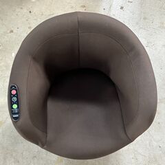フジ医療器　座るだけの体幹トレーニング　体幹トレーナーFF-100の画像