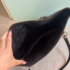 8/26まで 美品 COACH 大きめカバンの画像