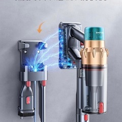 SMOTURE 掃除機の画像