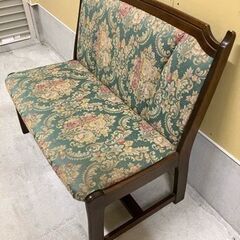 カリモク家具・ダイニングチェア【管理番号９５】の画像
