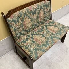 カリモク家具・ダイニングチェア【管理番号９５】の画像