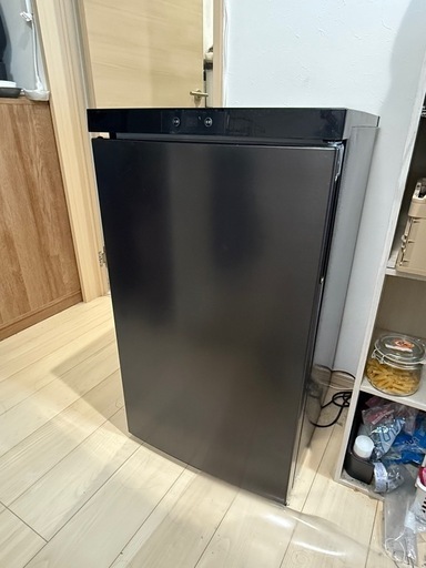 【お取引先決定】冷凍庫