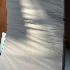 IKEA　セミダブルマットレスの画像