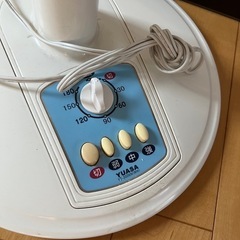 扇風機の画像