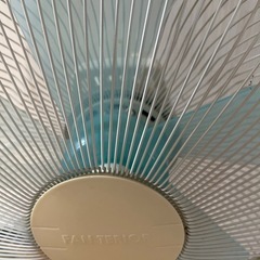 扇風機の画像