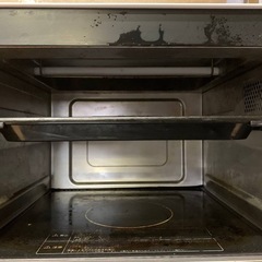 ✅日立オーブンレンジ✅ ✅MRO-F5Y✅の画像