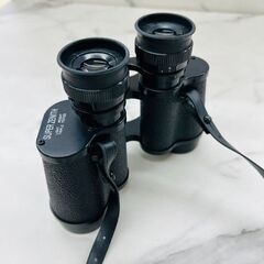 【REGASTOCK 川崎店】SUPER ZENITH スーパーゼニス 双眼鏡 8×30 Field 7.5°の画像