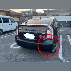 プリウス30系→ファミリーカー交換可の画像